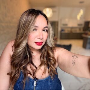 Meet your Posher, Lourdes